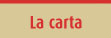 La Carta