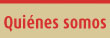 Quienes somos