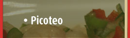 Picoteo