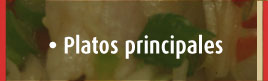 Platos principales