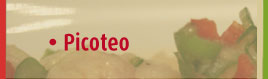 Picoteo