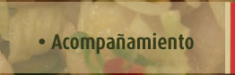 Acompañamientos